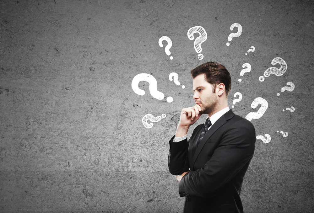 5 pytań, których nie można zadać podczas rozmowy kwalifikacyjnej
