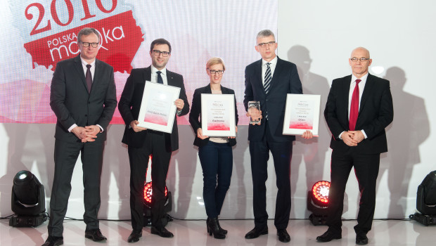 PKO Bank Polski najsilniejszą marką finansową