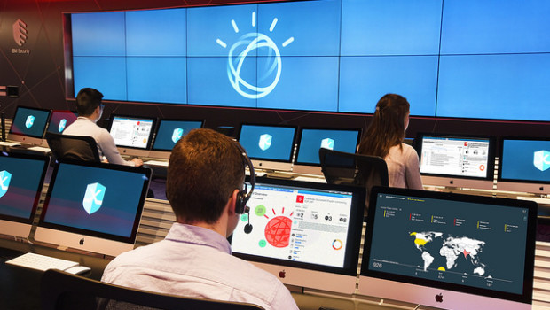 IBM Watson for Cyber Security dostępny na platformie  dla centrów zarządzania bezpieczeństwem w sieci