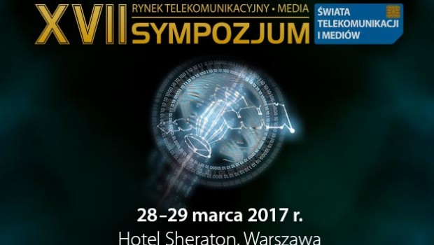 XVII Sympozjum Świata Telekomunikacji i Mediów