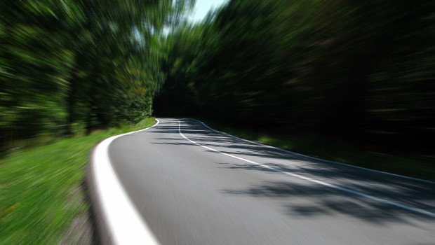 8 rzeczy, których nie wiesz o wypadkach drogowych
