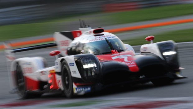 Dwa samochody Toyota GAZOO Racing wystartują w Silverstone