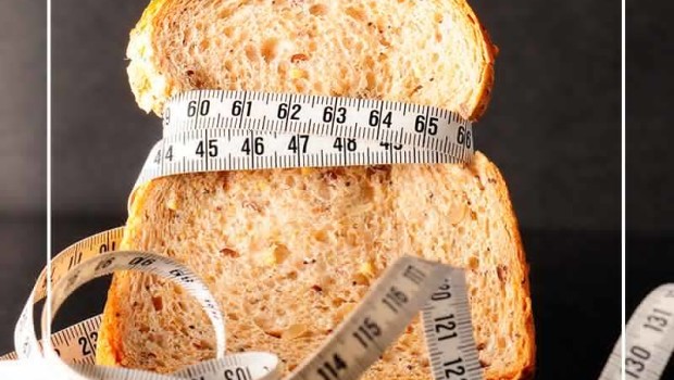 Jedz i chudnij – obalamy mity dotyczące chleba