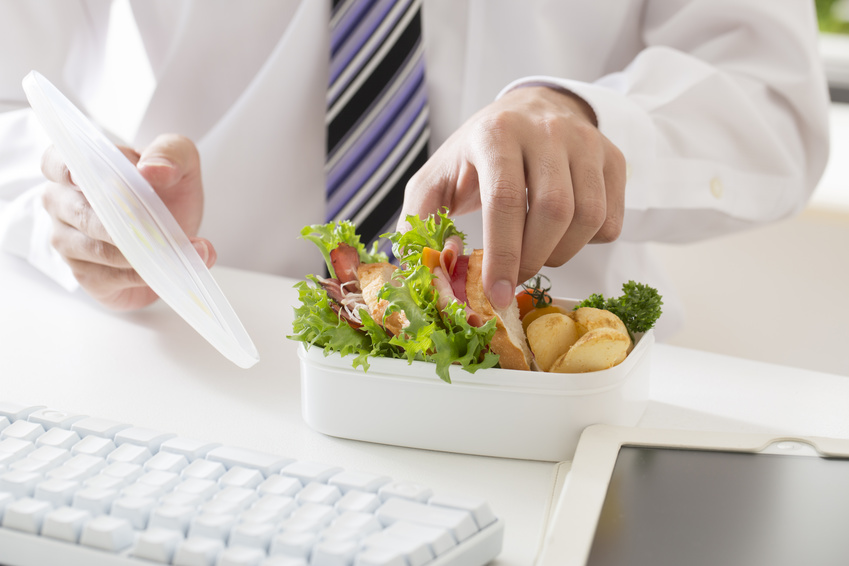Catering dietetyczny idealny dla kulinarnych… ignorantów