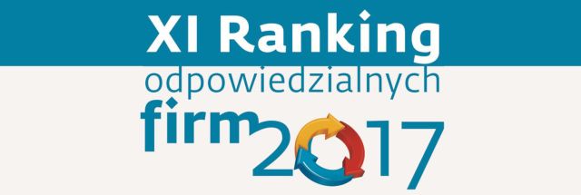 Bank Millennium w Rankingu Odpowiedzialnych Firm 2017