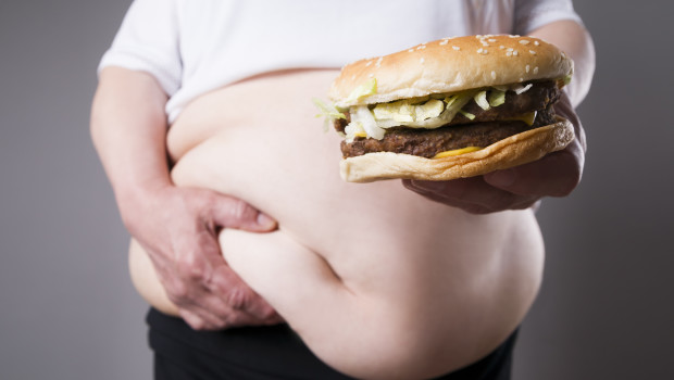 Polacy w piątce najbardziej otyłych narodów w Europie.  A może być gorzej
