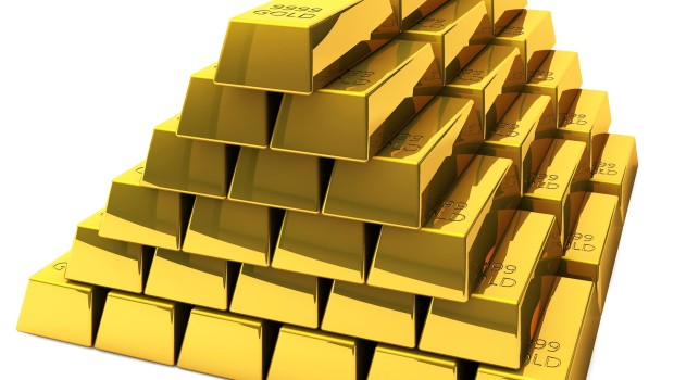 USA na drodze reform — rynek złota reaguje