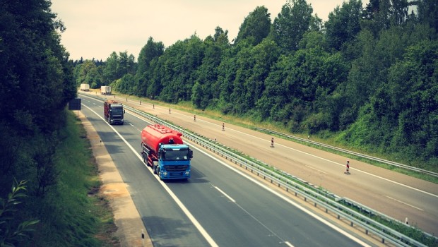 80% firm transportowych w Polsce ma trudności z prowadzeniem działalności gospodarczej
