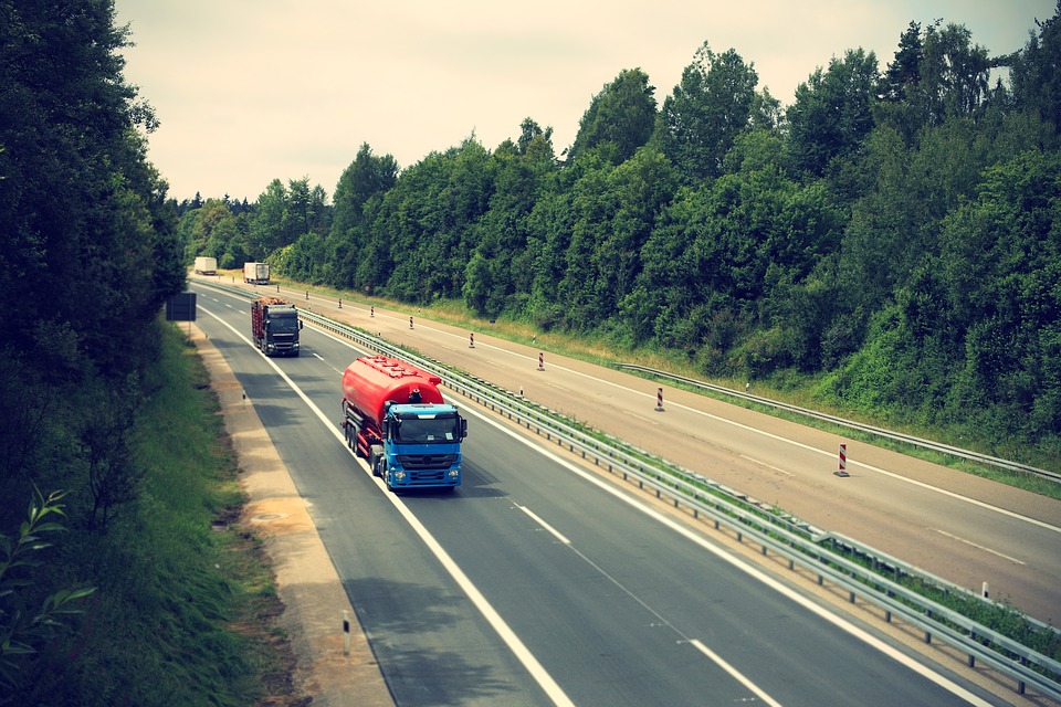 80% firm transportowych w Polsce ma trudności z prowadzeniem działalności gospodarczej