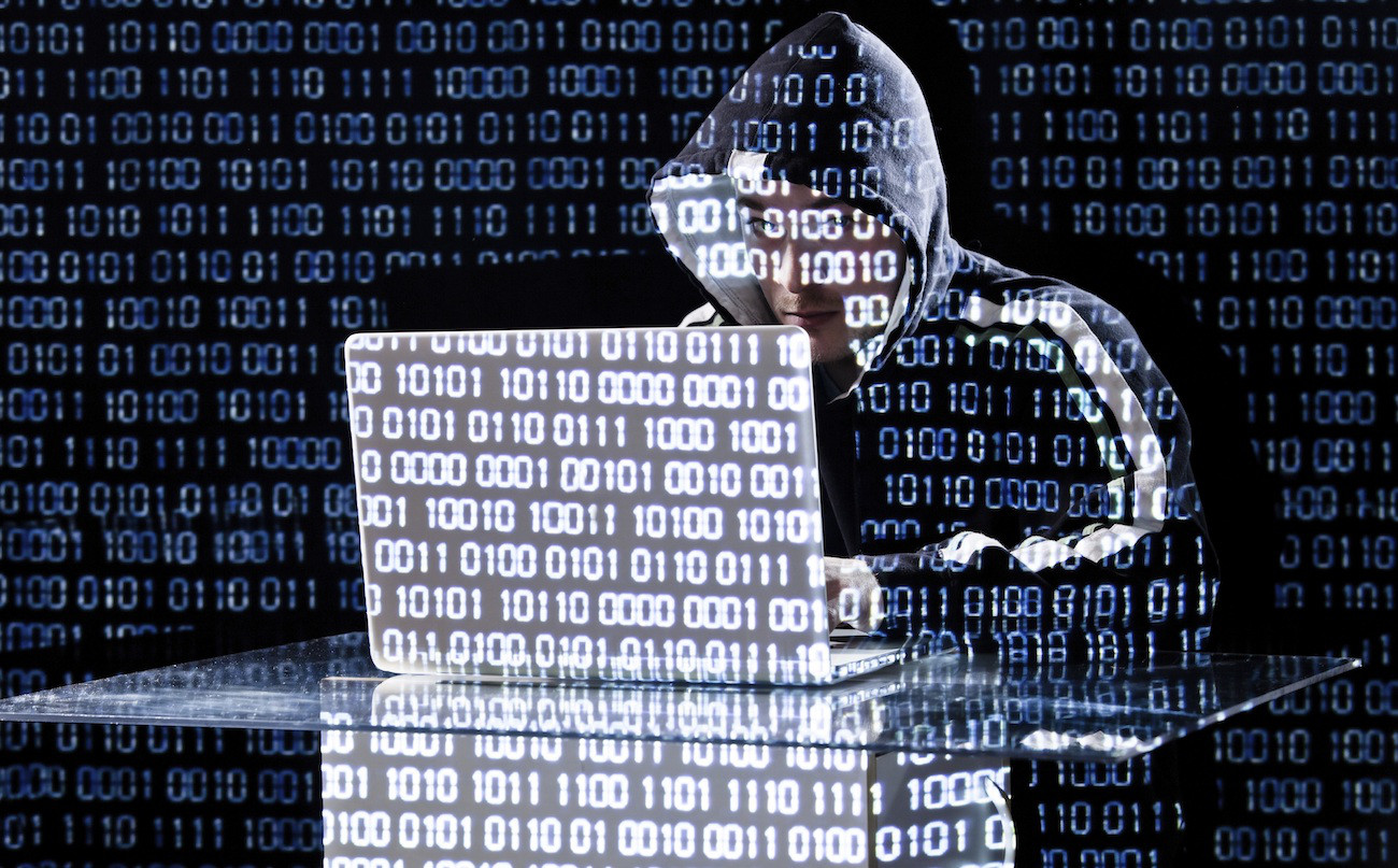 Cyberprzestępcy coraz częściej ukrywają skradzione informacje wewnątrz plików graficznych