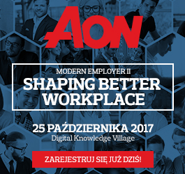 Konferencja Modern Employer