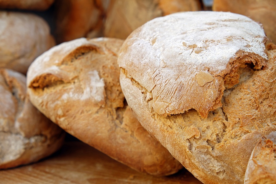 Czy dzisiaj chleb jest gorszej jakości?