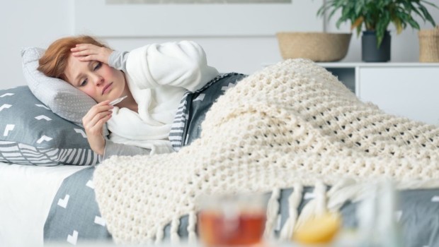 Jak zwalczyć przeziębienie? 6 sposobów, aby szybciej pozbyć się infekcji