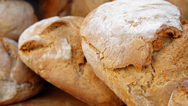 Jedź chleb i bądź fit jesienią