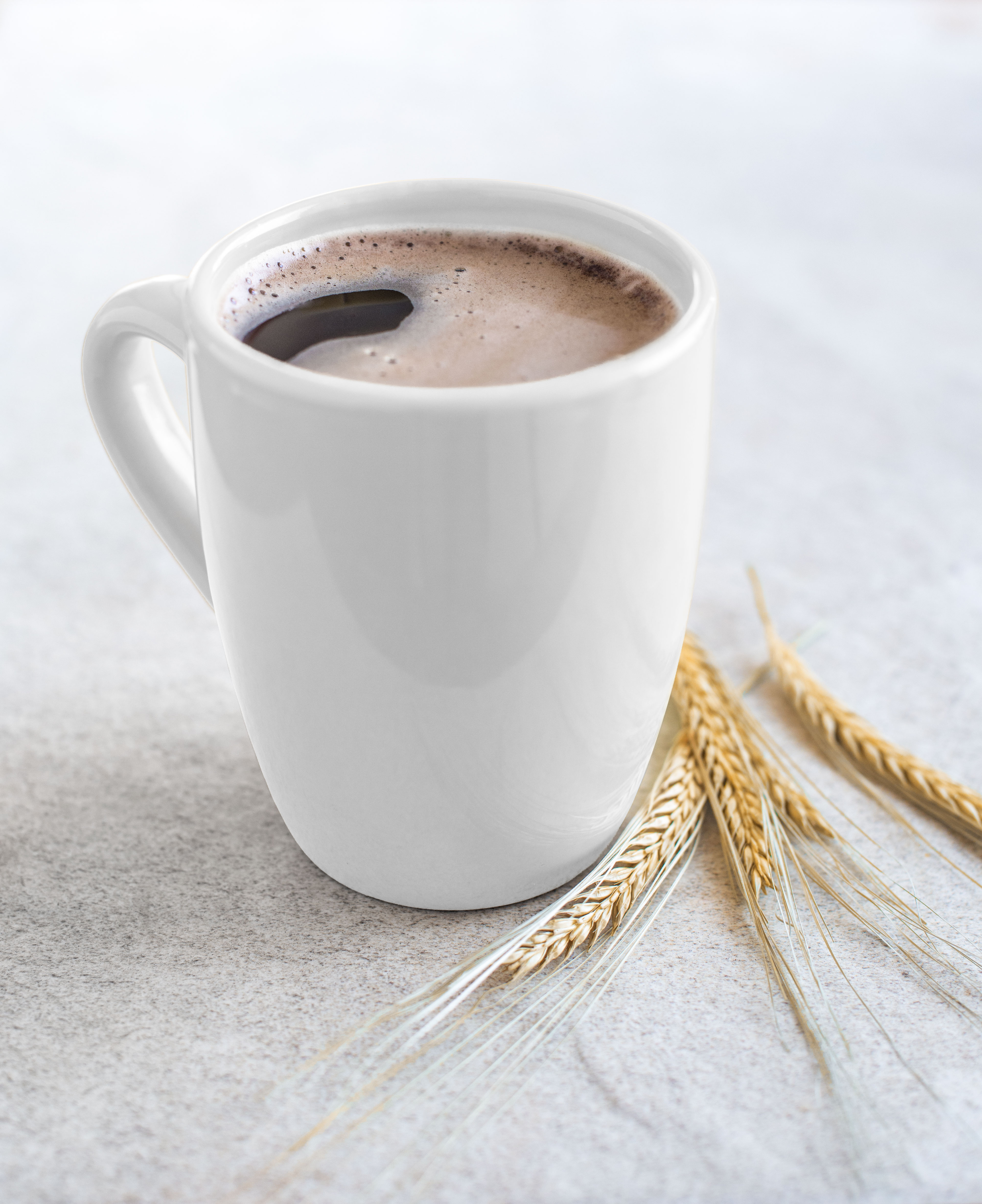 Wzmocnij swoją odporność w prosty sposób – pij kawę zbożową z magnezem!
