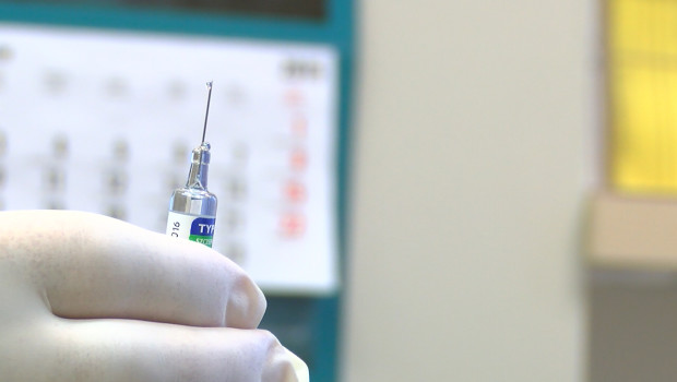 Seniorzy dostaną refundację szczepionki przeciwko grypie?