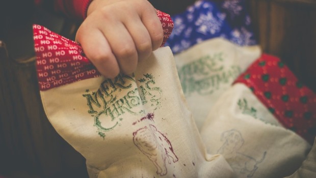Jak znaleźć idealny prezent świąteczny dla dziecka?