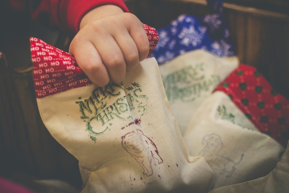 Jak znaleźć idealny prezent świąteczny dla dziecka?