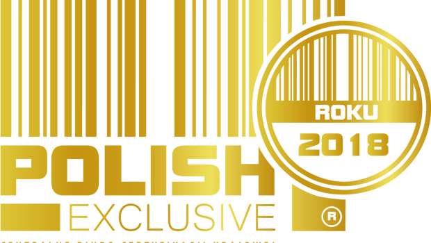 Polish Exclusive 2018- wybieramy luksusowe marki roku!