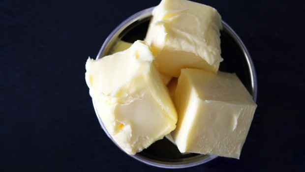 Masło w Polsce niemal o połowę droższe niż w Finlandii
