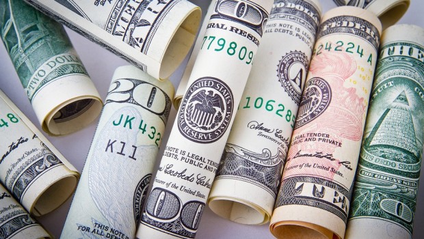 Ameryka kończy z silnym dolarem? To bez znaczenia