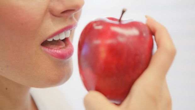 9 rzeczy, których prawdopodobnie nie wiesz o swojej jamie ustnej