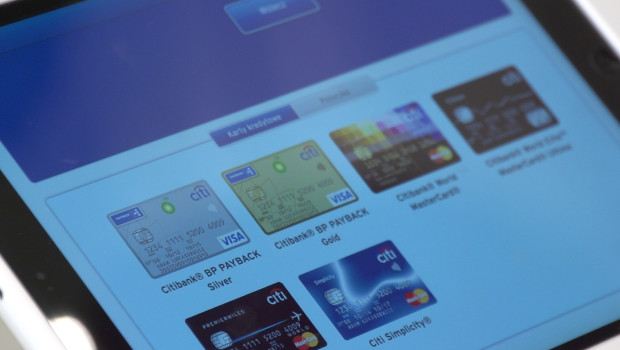 Kim jest użytkownik karty kredytowej?
