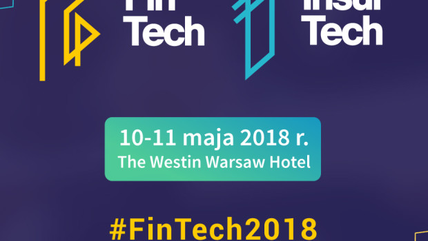 FinTech & InsurTech Digital Congress – Trendy w sektorze FinTech i InsurTech