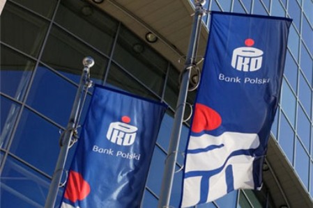 Zarząd PKO Banku Polskiego rekomenduje wypłatę 687,5 mln zł dywidendy