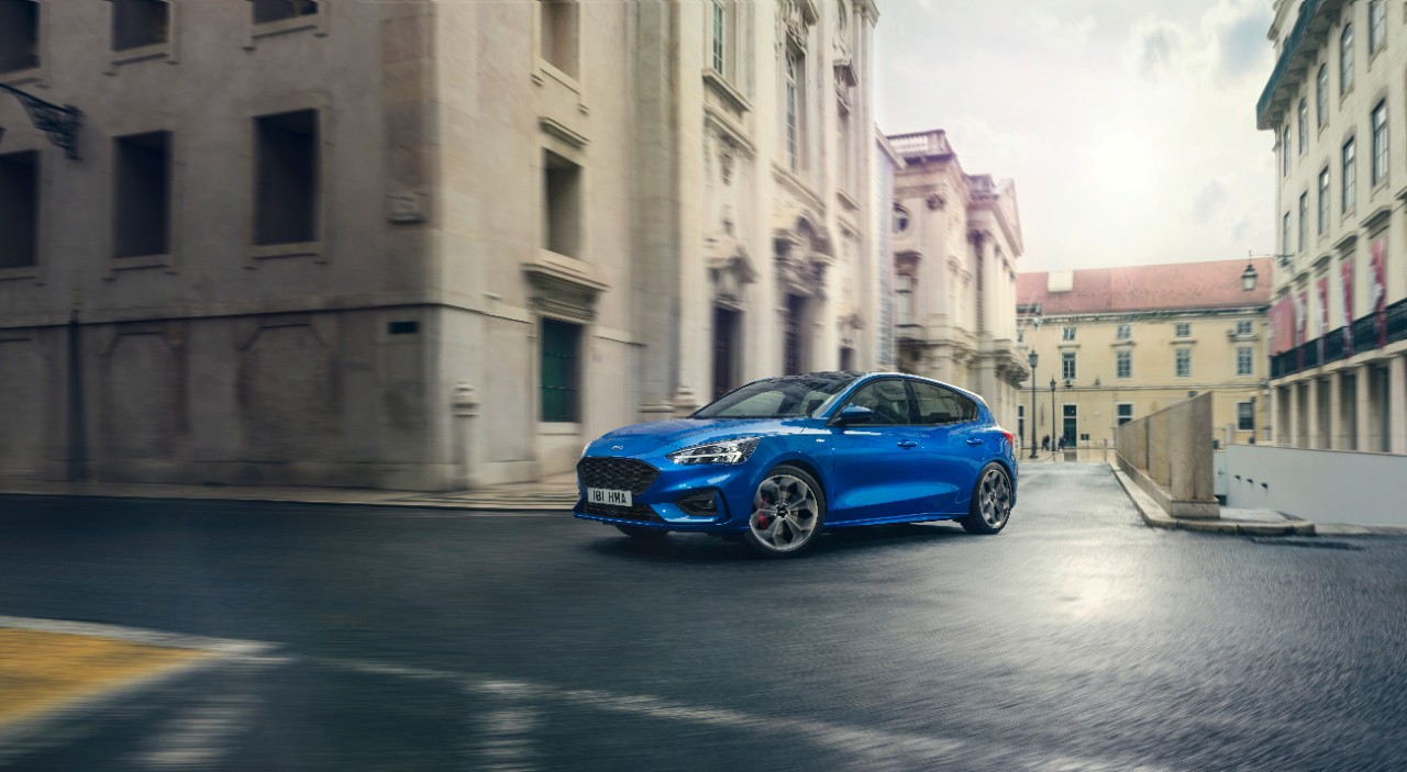 Nowy Ford Focus – cena inauguracyjna w Polsce