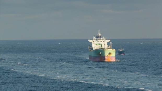 Pierwsze transakcje tradingowe UNIMOT na morzu  i przyspieszenie rozwoju sieci AVIA