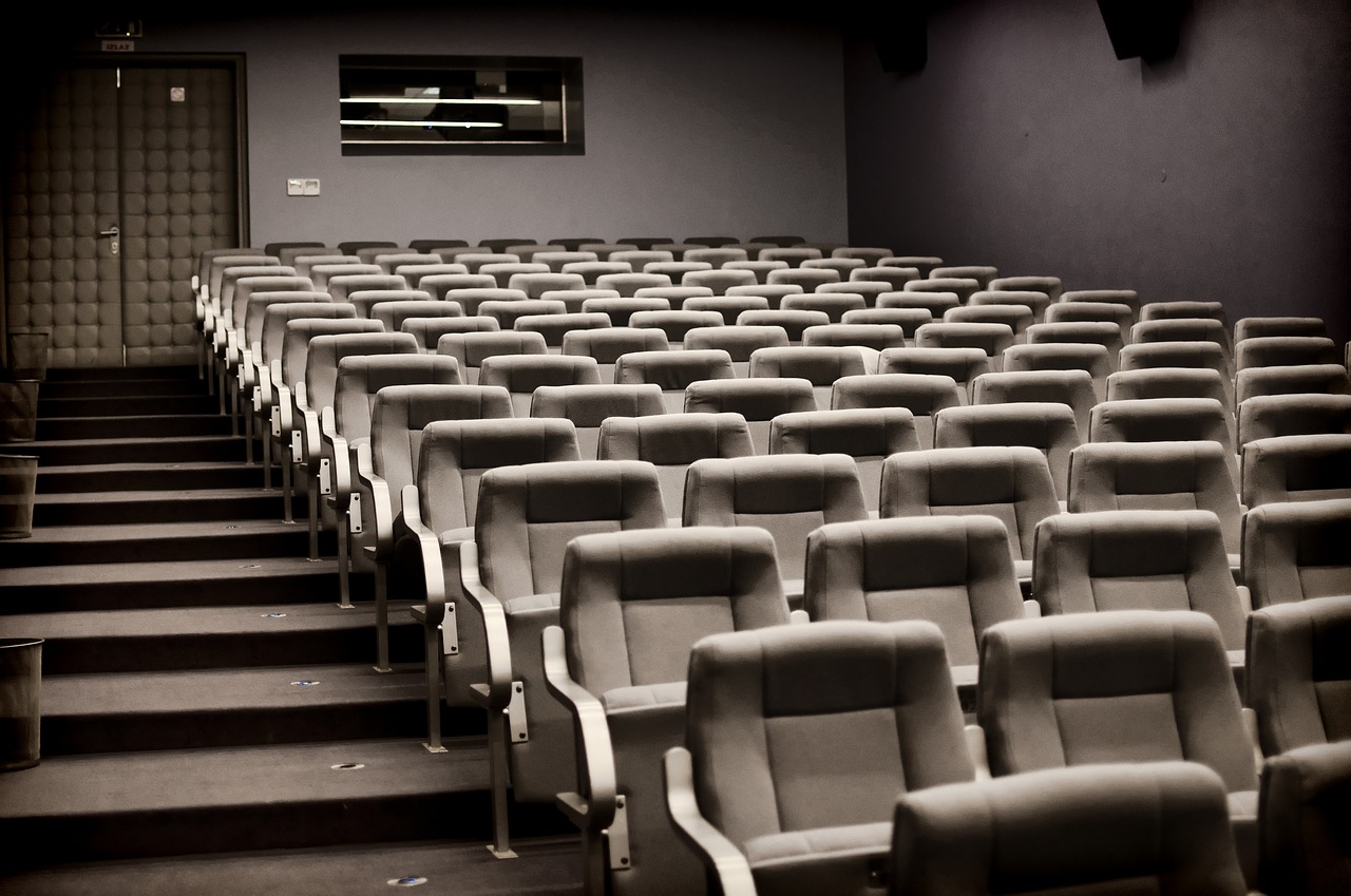 Czy warto inwestować w kina?