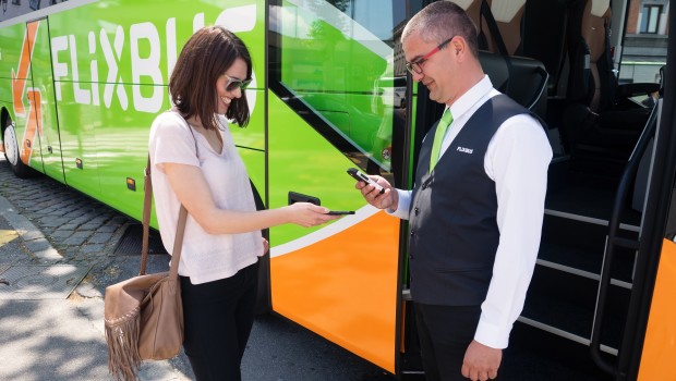 FlixBus ogłasza nową siatkę połączeń -130 destynacji w ramach 40 krajowych i międzynarodowych tras