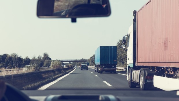 Continental oraz Volvo Trucks wspólnie stawiają na rozwój kierowców