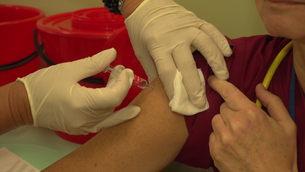 Szczepienia przeciw grypie na nowej liście leków refundowanych
