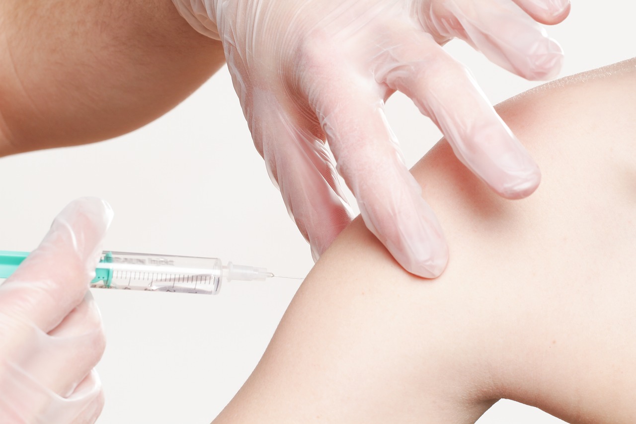 3 rzeczy, które musisz wiedzieć o szczepieniach