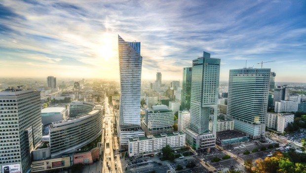 Polska na szybkiej ścieżce do innowacji