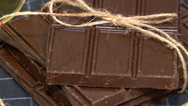 Jak działa na nas czekolada?
