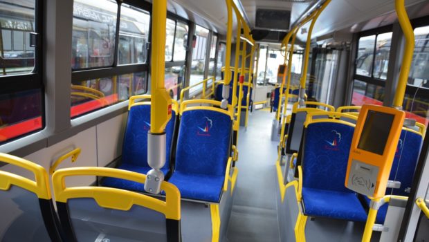 Pierwsze w Polsce autobusy elektryczno-hybrydowe rozpoczynają kursy