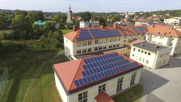 Polski Solar Holding realizuje kolejne projekty na Dolnym Śląsku