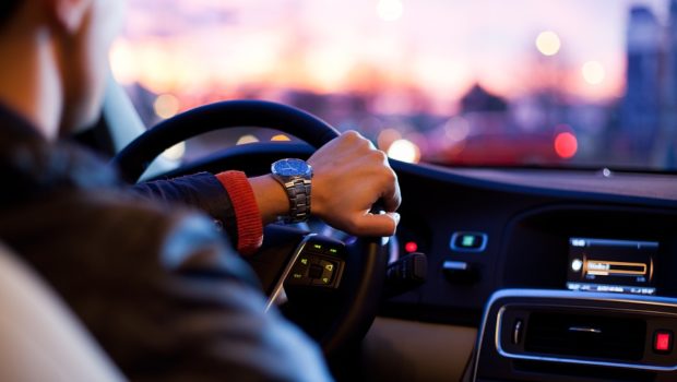 Pięć cech dobrego kierowcy – sprawdź, czy je posiadasz