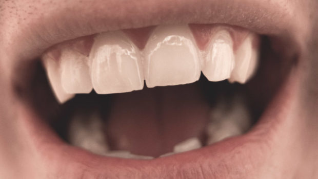 Jesień szkodliwa dla zębów?