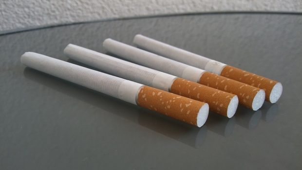 Wpływ identyfikowalności towarów na ograniczenie czarnego rynku  w branży tytoniowej