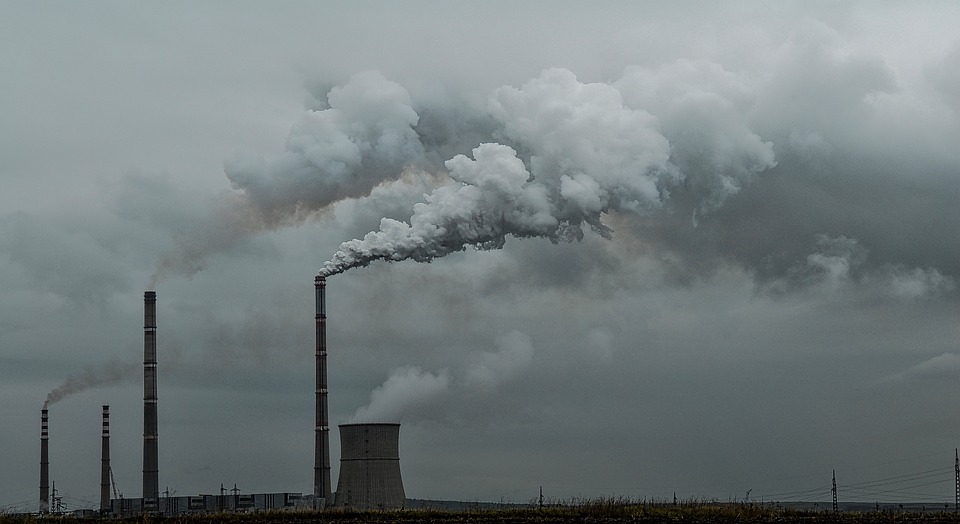 Fundusze unijne na walkę z niską emisją na Mazowszu