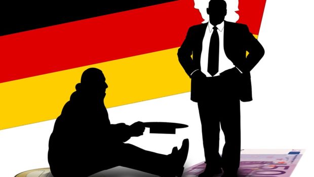 Katastrofalne dane z Niemiec. Będzie recesja?