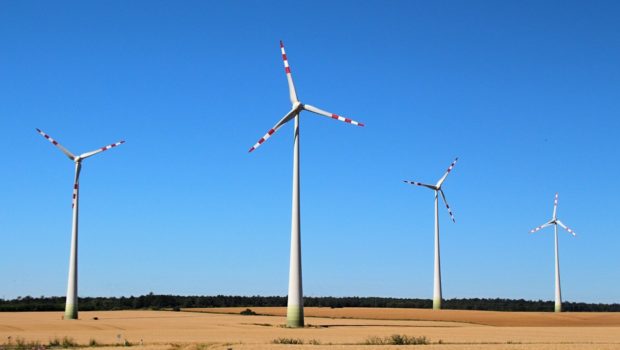 Odnawialne źródła energii szansą dla Europy