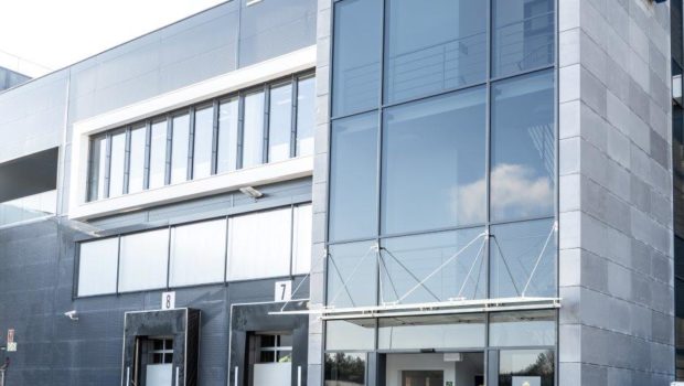 Lidl i Budimex uruchamiają największe centrum dystrybucyjne w Polsce