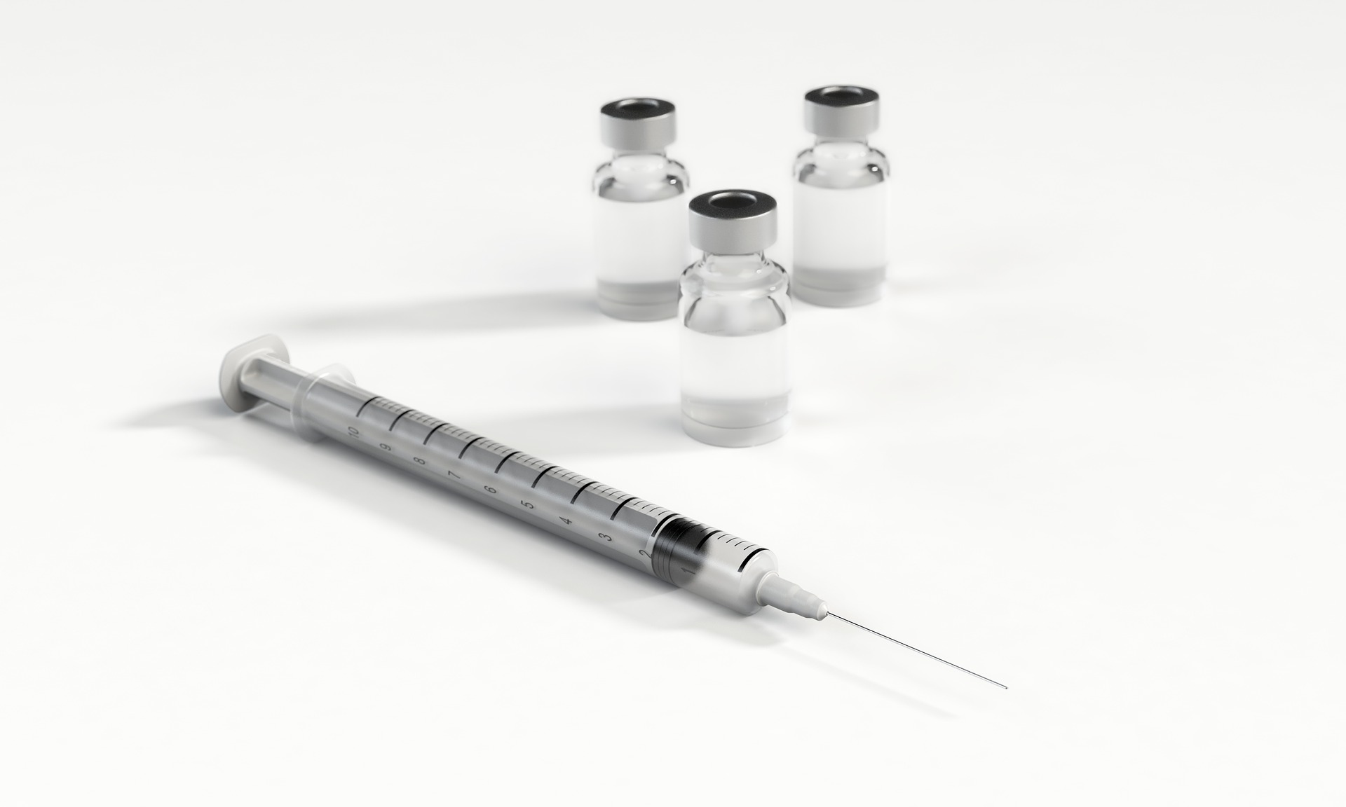 Czy obowiązek szczepień ogranicza naszą wolność?
