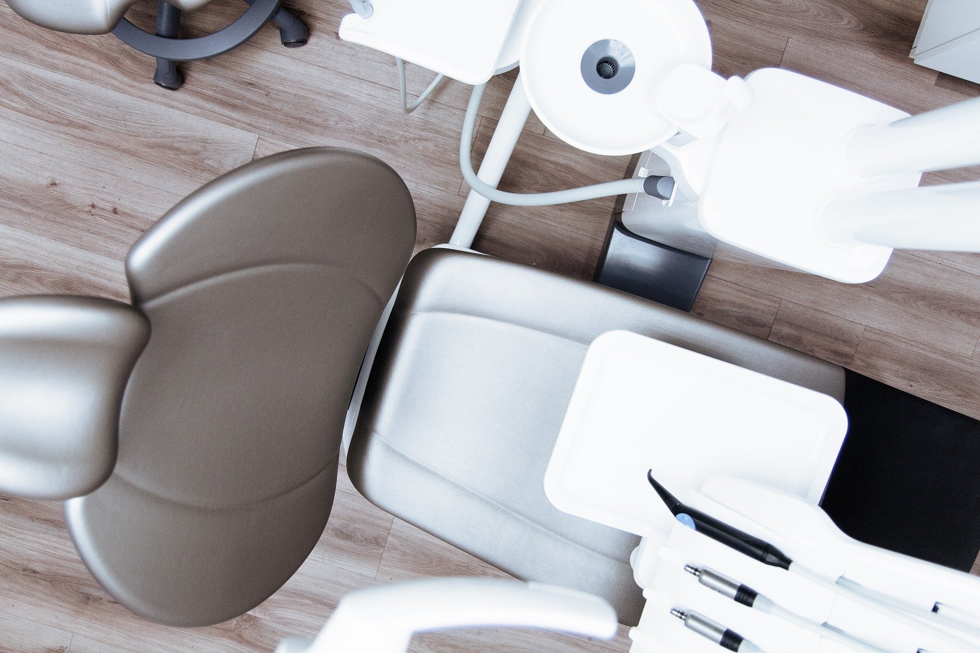 Jak opanować lęk przed dentystą?