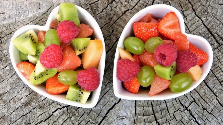 Jakie warzywa i owoce wybrać, żeby jeść zdrowiej?